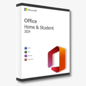 office 2024 thuisgebruik studenten